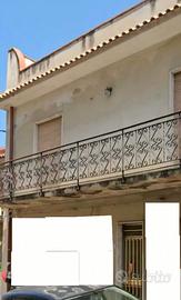 Appartamento e terrazzo