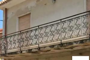 Appartamento e terrazzo