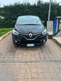 Renault scenic 2016