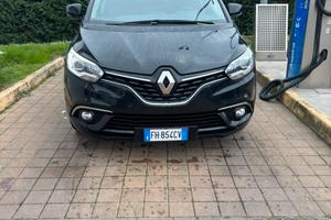 Renault scenic 2016