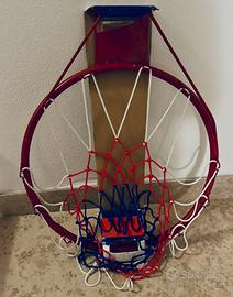 Canestro Regolamentare Basket