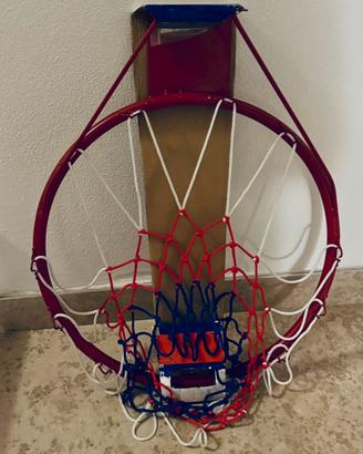 Canestro Regolamentare Basket