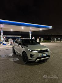 Range Rover Evoque SE 180 SDynamic