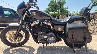 Sportster nightster 1200 permuta vespa