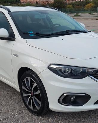 FIAT TIPO S&S SW S-Design -EURO 6B- 1.6MULTIJET