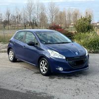 Peugeot 208 1.2 VTi 82 CV 2014