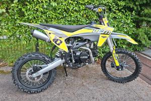 PITBIKE Lem Pitbike RF 17/14 125