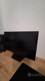 Monitor 24.5" 320 Hz Ful HD