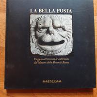 FMR - Franco Maria Ricci - "La Bella Posta"
