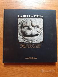 FMR - Franco Maria Ricci - "La Bella Posta"