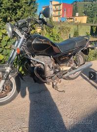 Moto Guzzi V 35 - 1987