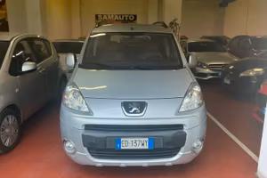 Peugeot Partner Tepee 1.6 VTi 120CV Outdoor