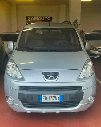 Peugeot Partner Tepee 1.6 VTi 120CV Outdoor