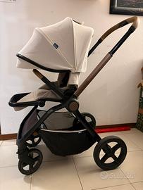 Trio Chicco Mysa 2023