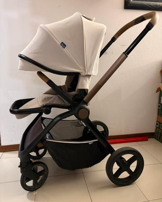 Trio Chicco Mysa 2023