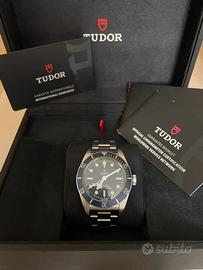 Tudor black bay 58