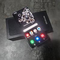 samsung galaxy s20 ultra 5g 128gb 12 giga di ram 