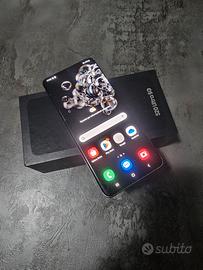 samsung galaxy s20 ultra 5g 128gb 12 giga di ram 