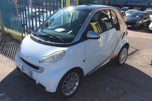 2009 Smart ForTwo 1000 62 kW coupé passion taglian