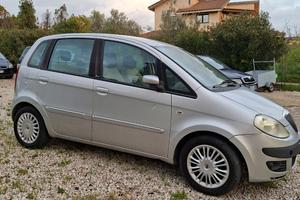 Lancia Musa 1.3 Multijet