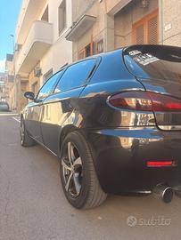 Alfa romeo 147