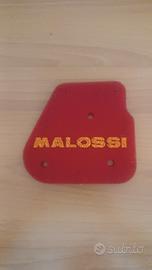 filtro malossi red sponge