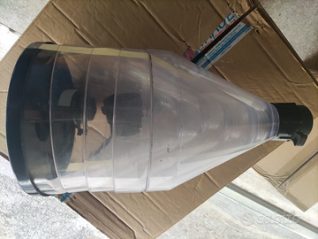 Campane macinacaffè