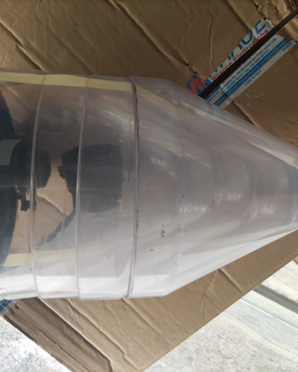 Campane macinacaffè