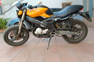 Cagiva Planet 125