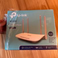 Router Wi-Fi dual band tp-link mod.archer c50