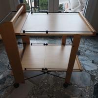 Carrello di servizio FOPPA PEDRETTI