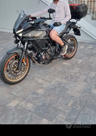 Tracer 7 2025