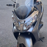 Suzuki Burgman