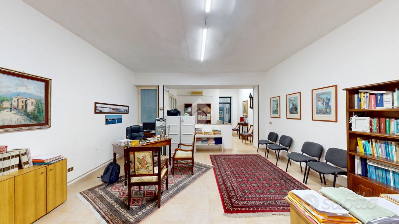 Appartamento – Brindisi, Centro - Vista 3