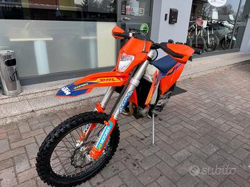 KTM 350 EXC-F