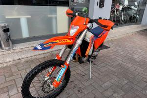 KTM 350 EXC-F