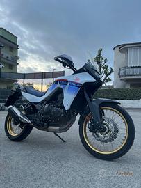 Honda Transalp 750