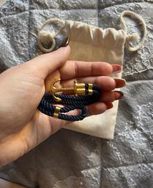 Braccialetto paul hewitt