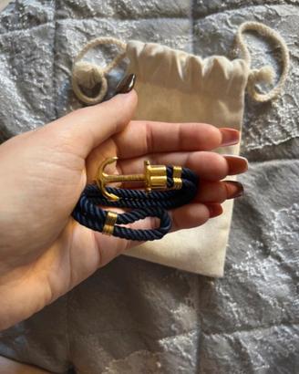 Braccialetto paul hewitt