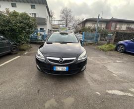 Opel Astra 1.7 CDTI 110CV 5 porte Cosmo