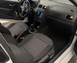 Polo 1.6 TDI 90CV DPF 3 porte Comfortline