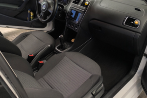 Polo 1.6 TDI 90CV DPF 3 porte Comfortline