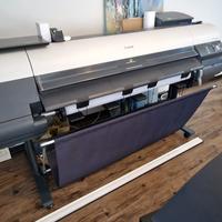 Canon IPF 8400SE plotter stampa fotografica