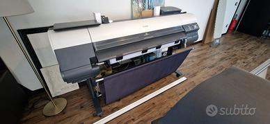 Canon IPF 8400SE plotter stampa fotografica