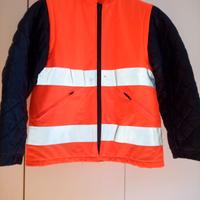 giacche 118/protezione civile 