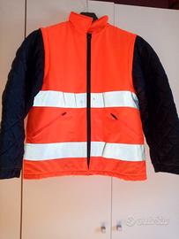 giacche 118/protezione civile 