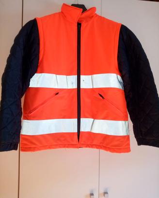 giacche 118/protezione civile 