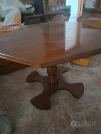 tavolino salotto