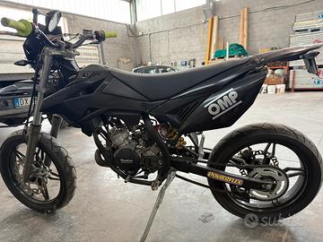 Beta 50 cc rr