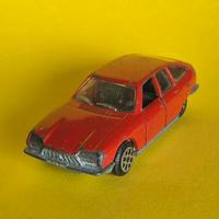 Citroen GS Polistil E30 - scala 1/43 obsoleto